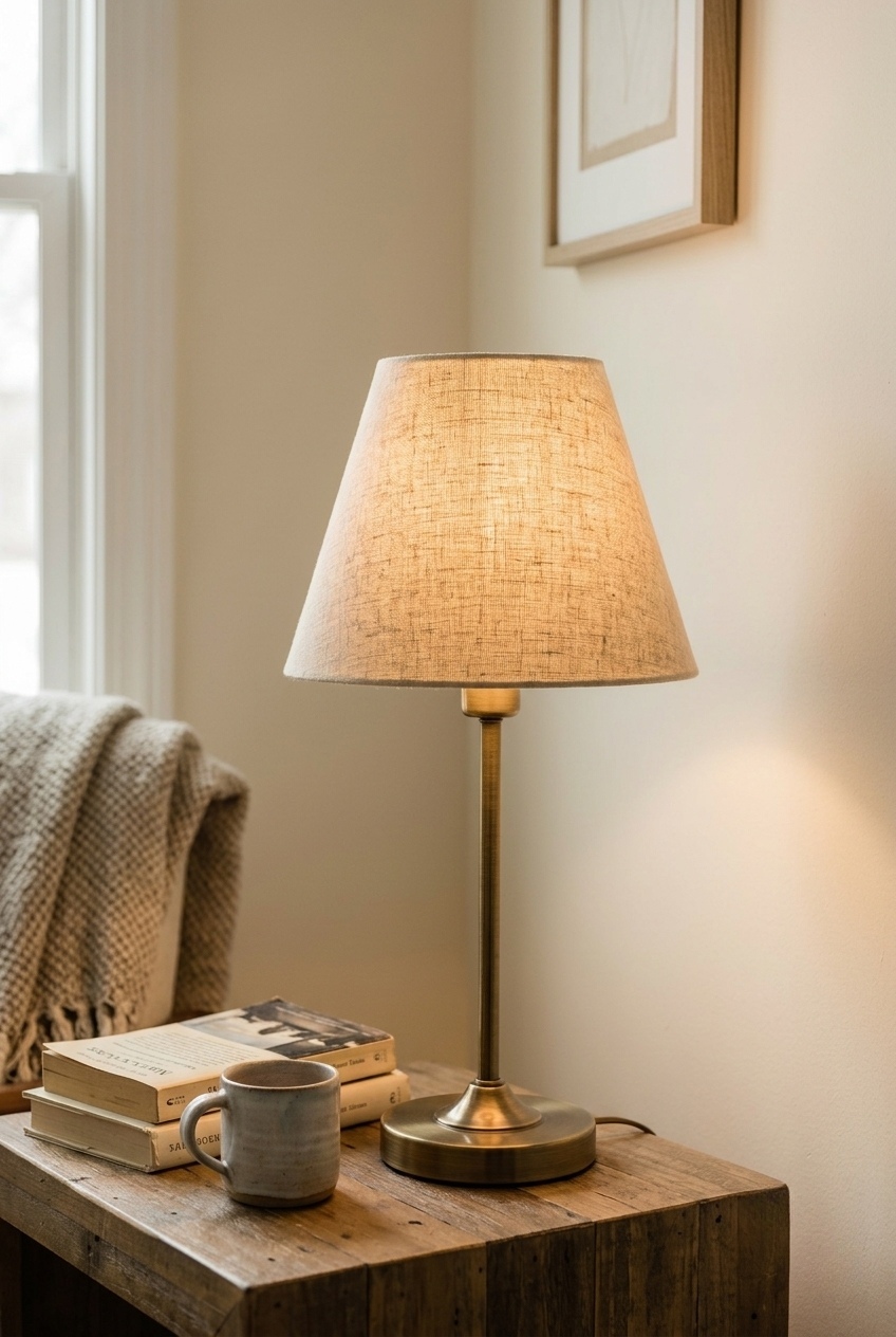 The Art of Subtle Illumination: Styling the Classic Empire Silhouette