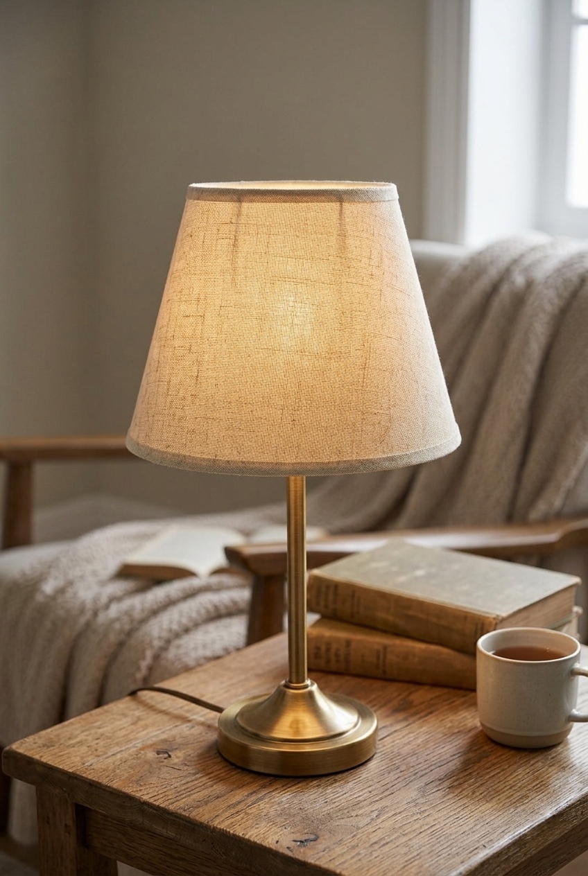 The Art of Subtle Illumination: Styling the Classic Empire Silhouette