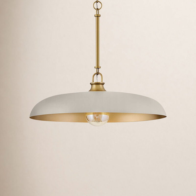Hinkley Sadie Saucer Shaped Pendant Kleh2158