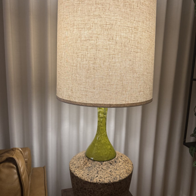 The Art of Bedside Illumination: Elevating Your Nightstand Aesthetics