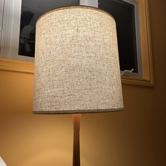 The Art of Bedside Illumination: Elevating Your Nightstand Aesthetics