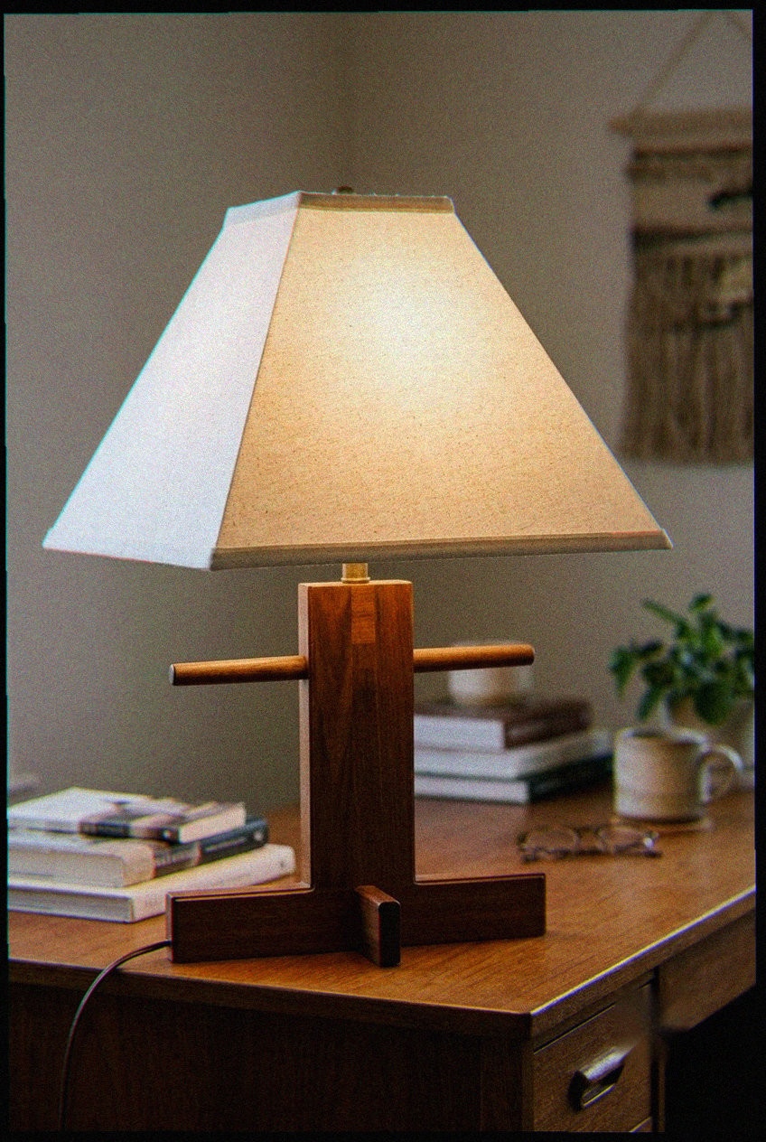 How to Style the Linen Square Lamp Shade Bedroom Light Decor: Design Tips & Palette Ideas