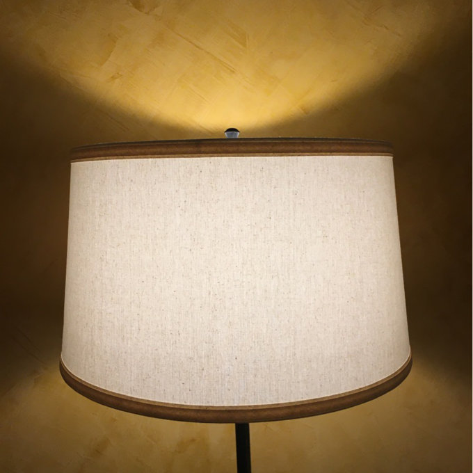 The Art of the Bedside Vignette: Soft Geometry and Natural Weaves