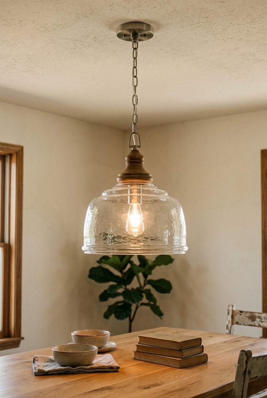 Redefining Sleep Space Ambiance with Contemporary Overhead Silhouettes
