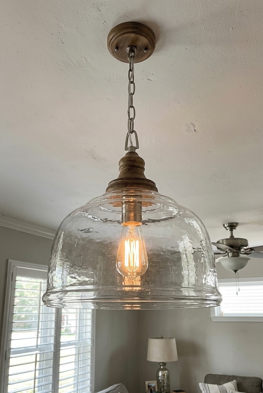 Redefining Sleep Space Ambiance with Contemporary Overhead Silhouettes
