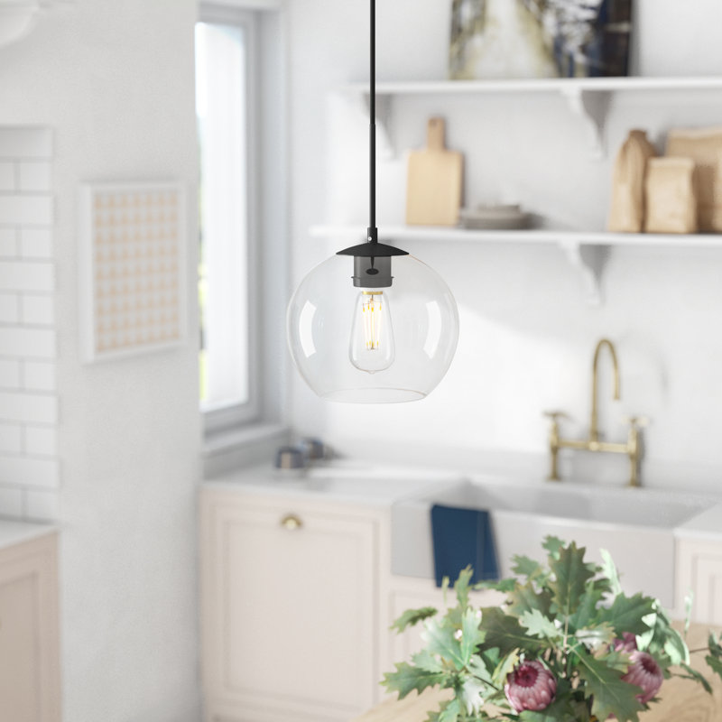 Sculptural Simplicity: Styling the Spherical Silhouette in Master Suites