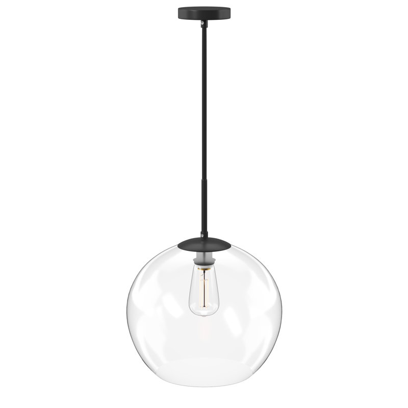 Sculptural Simplicity: Styling the Spherical Silhouette in Master Suites