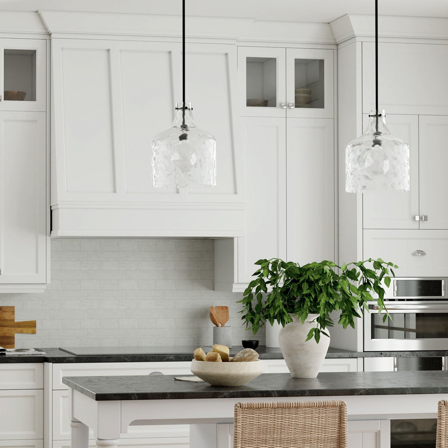 Sculpting Ambiance: The Art of Layering Modern Bedroom Lighting
