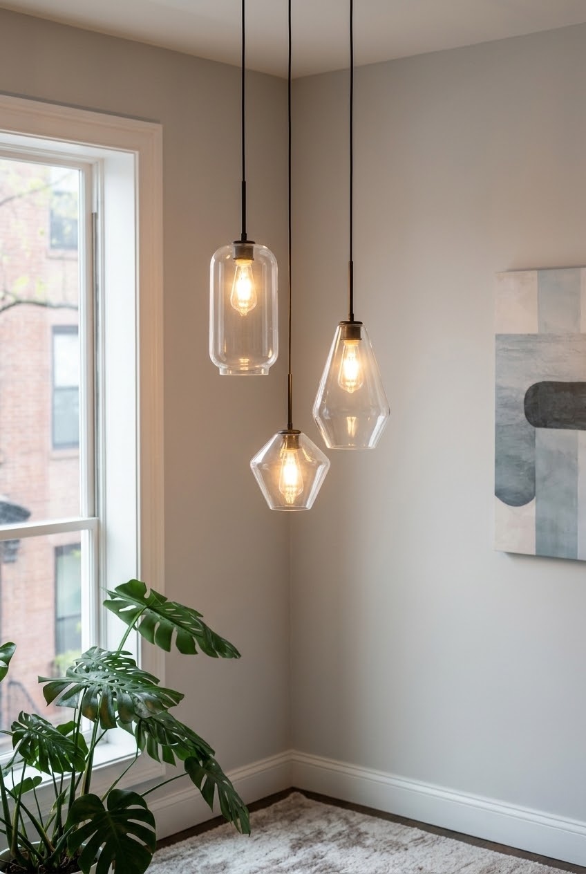 Sculpting Sleep Sanctums: How Architectural Illumination Redefines Bedroom Airiness