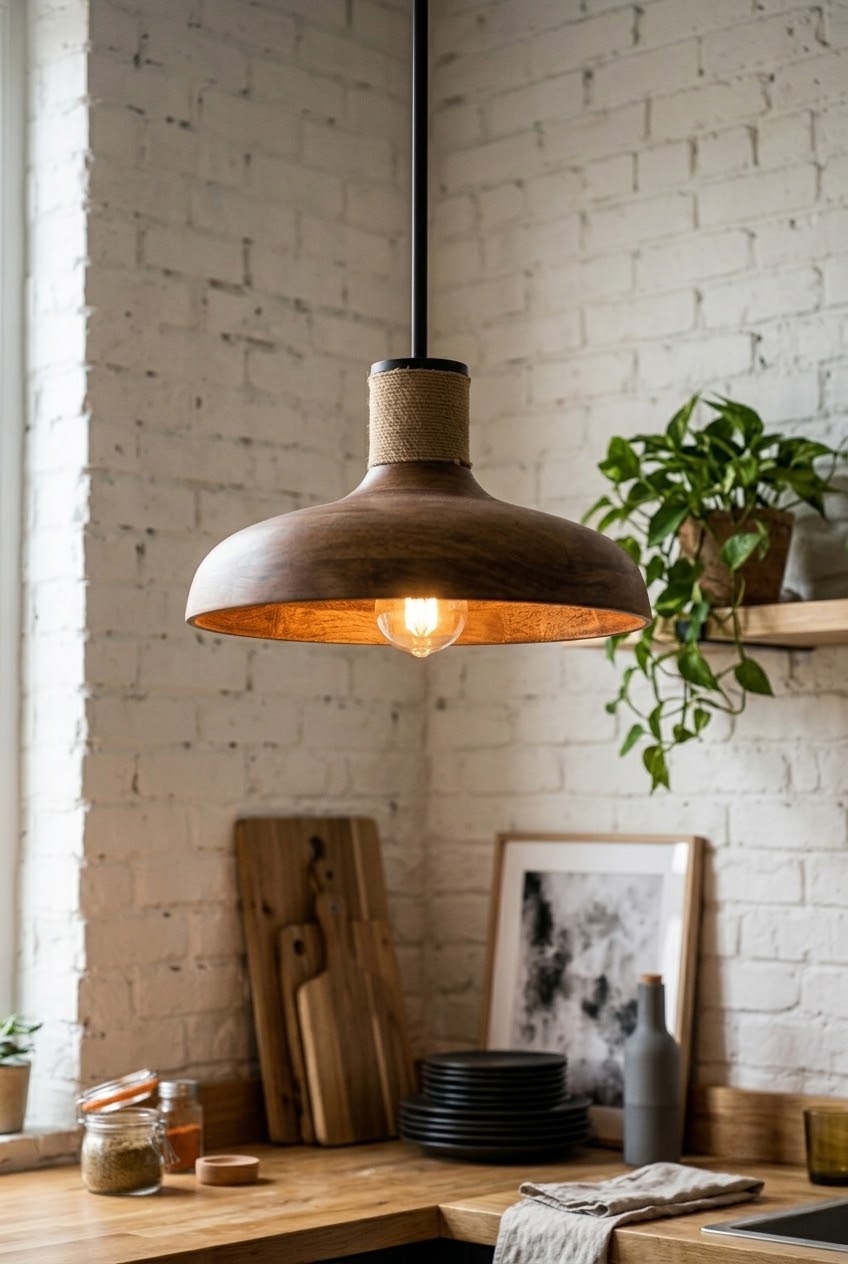 Curating Ambient Romance: Master Bedside Illumination