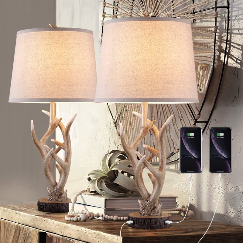 The Art of the Hearthside Vignette: How to Style a Cozy Rustic Nightstand