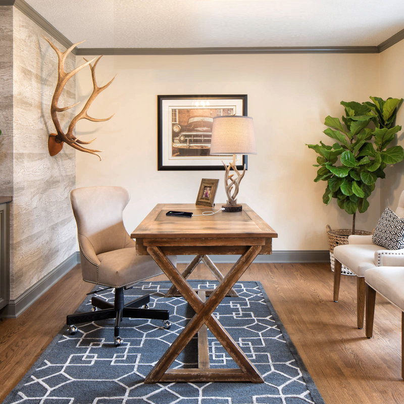 The Art of the Hearthside Vignette: How to Style a Cozy Rustic Nightstand