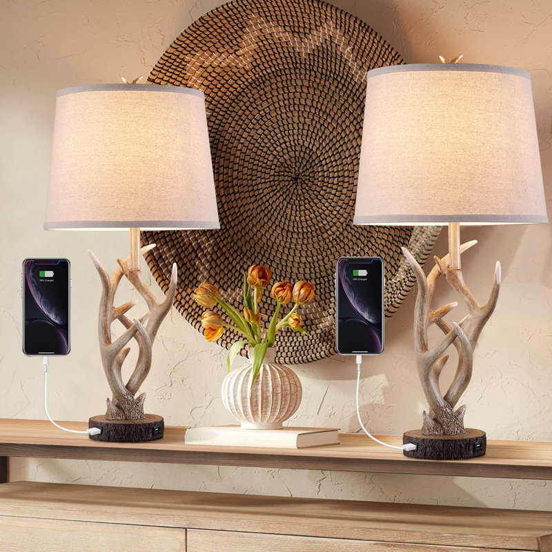 The Art of the Hearthside Vignette: How to Style a Cozy Rustic Nightstand