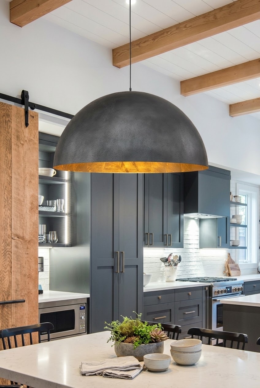 Mastering Proportions: The Bedroom Ceiling Upgrade