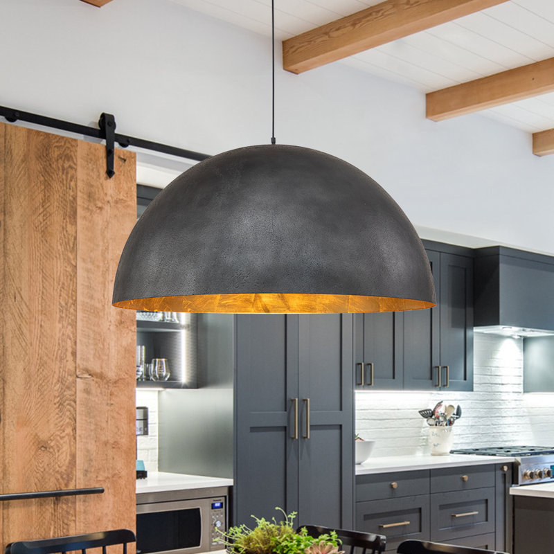 Mastering Proportions: The Bedroom Ceiling Upgrade