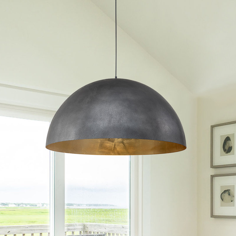 Mastering Proportions: The Bedroom Ceiling Upgrade