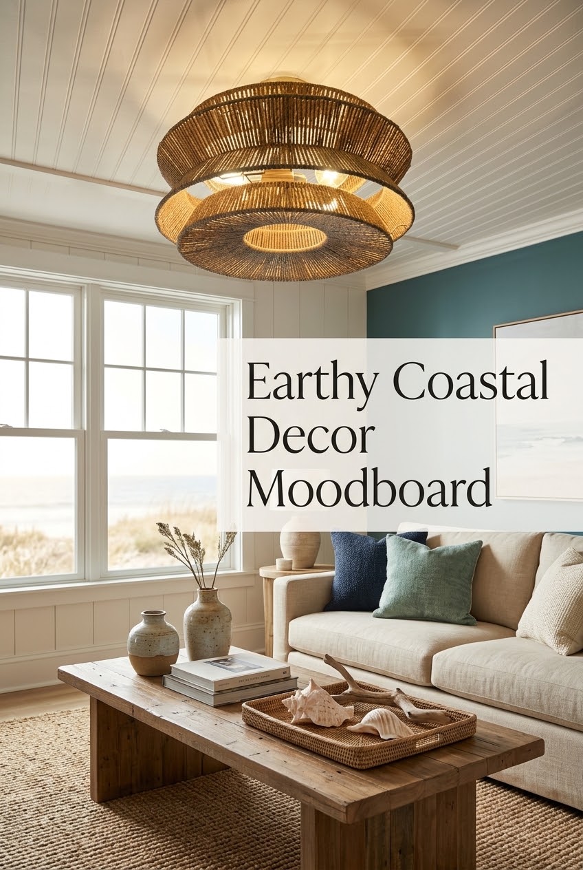 Elevate Your Overhead View: Styling Warm Bohemian Bedroom Light Ceiling Fixtures