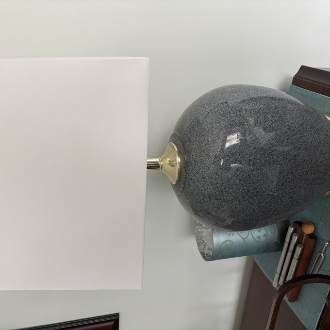 Proportion and Texture: Mastering Nightstand Illuminations