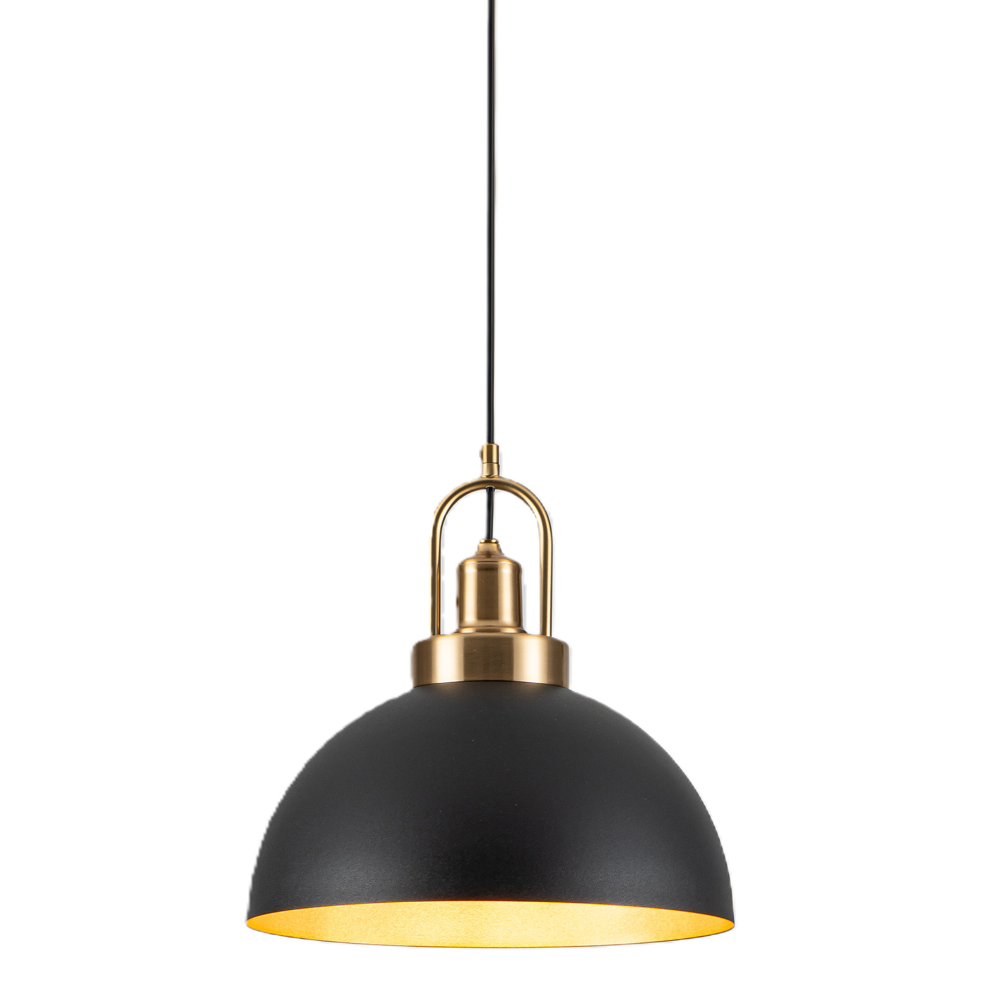 Sculptural Simplicity: Styling the Modern 17 Stories Pendant Light Above the Bed