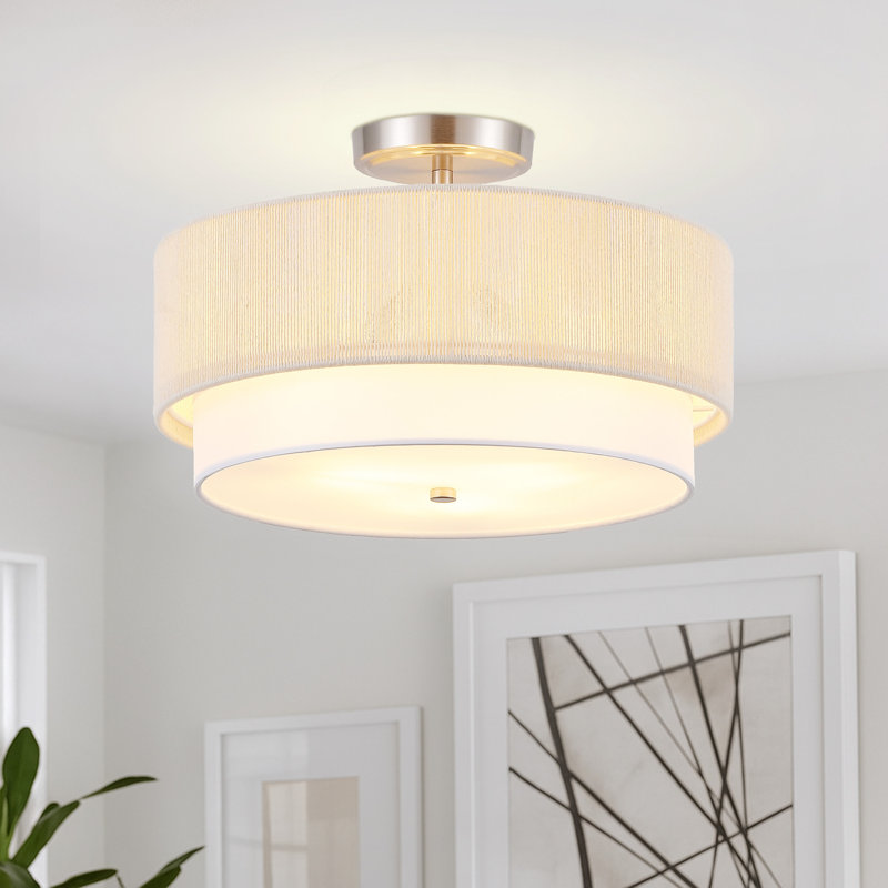 Style This Cozy Light: Layering Organic Textures in the Modern Bedroom