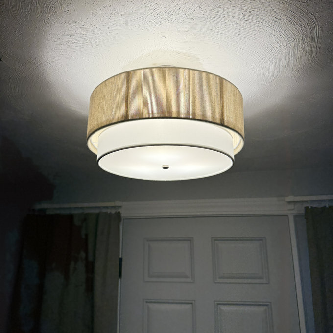 Style This Cozy Light: Layering Organic Textures in the Modern Bedroom