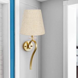 Elevating Bedroom Aesthetics with Soft Textured Lighting Details