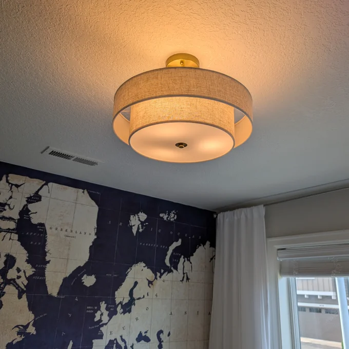 The Art of the Soft Ceiling: Layering Linen Textures Like a Designer