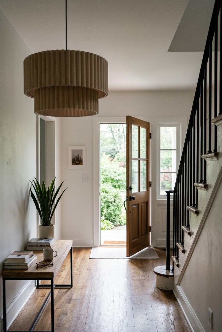 Curating the Ultimate Bedside Vignette with Minimalist Lighting