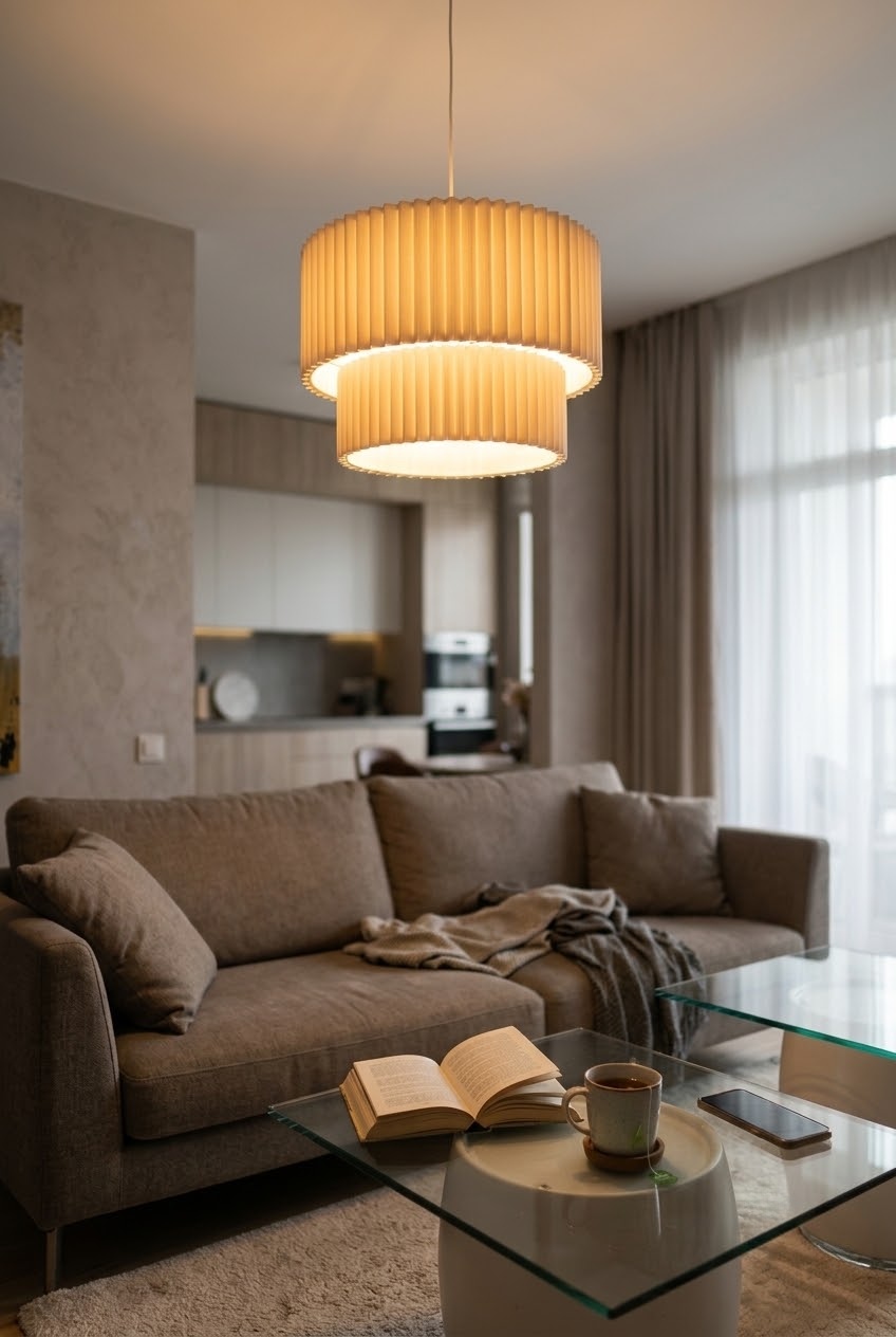 Curating the Ultimate Bedside Vignette with Minimalist Lighting