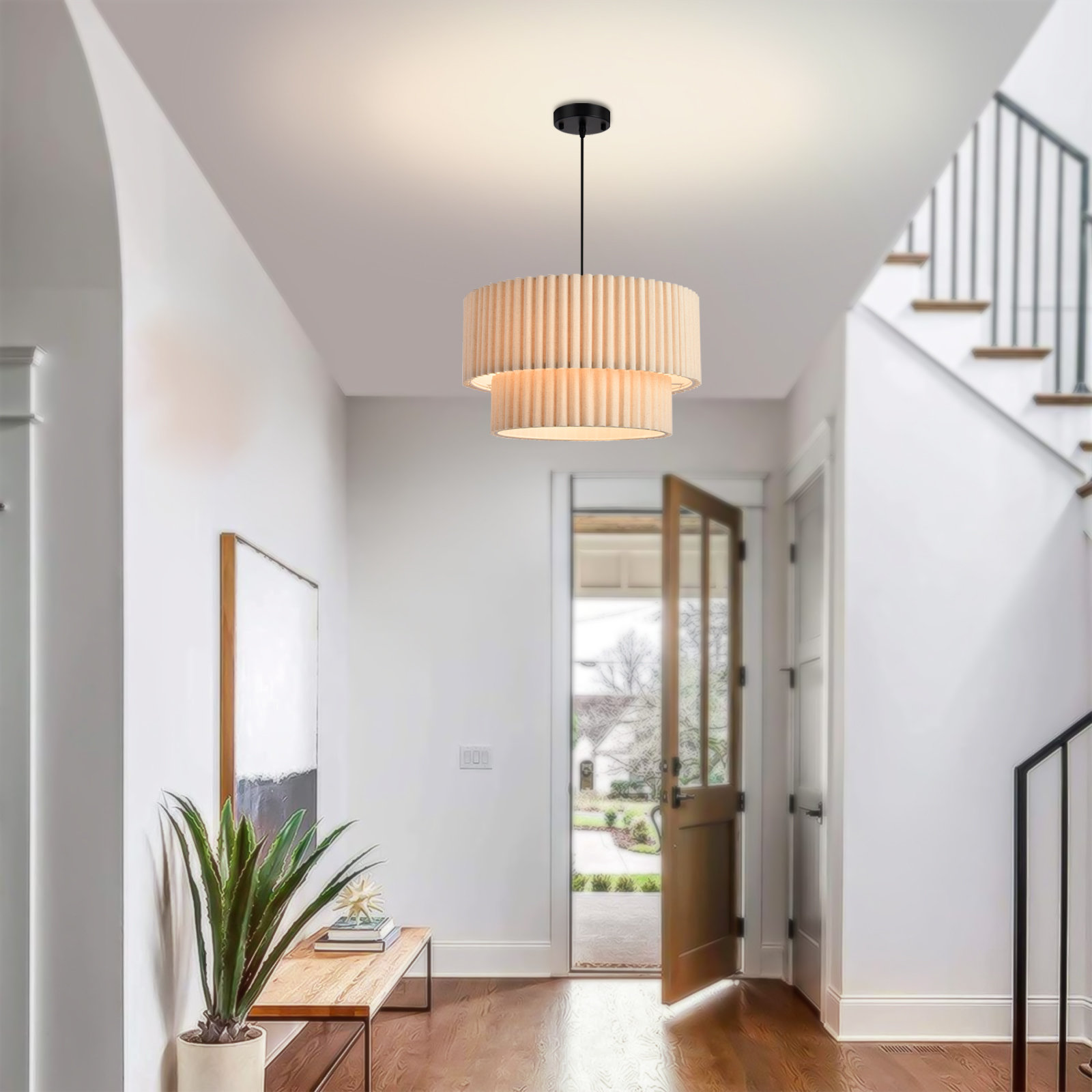 Curating the Ultimate Bedside Vignette with Minimalist Lighting
